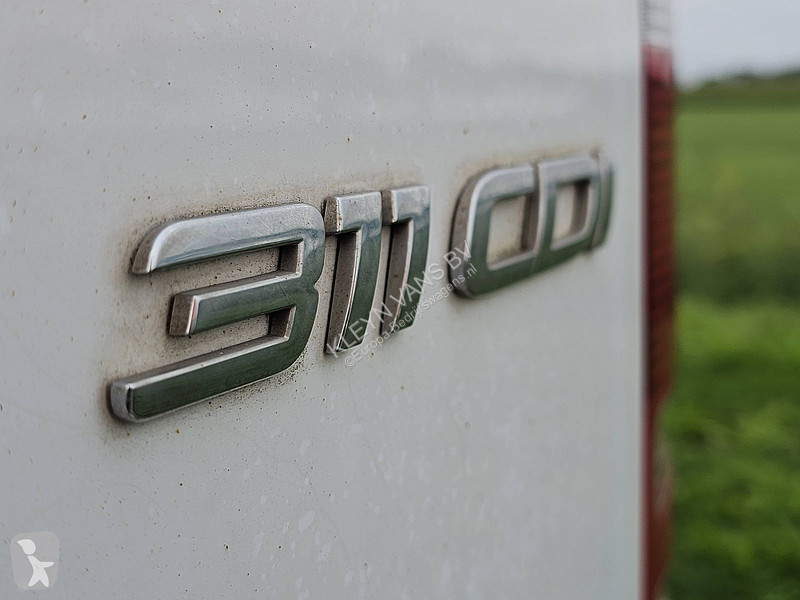 Véhicule utilitaire Mercedes 311 CDI AUT. L3H2