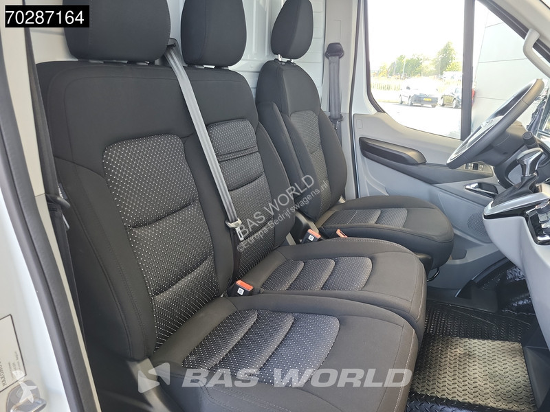 Furgoneta Maxus Elektrisch 236WLTP 72kWh L3H2...