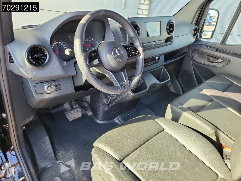 Veicolo commerciale Mercedes 317 CDI Automaat...