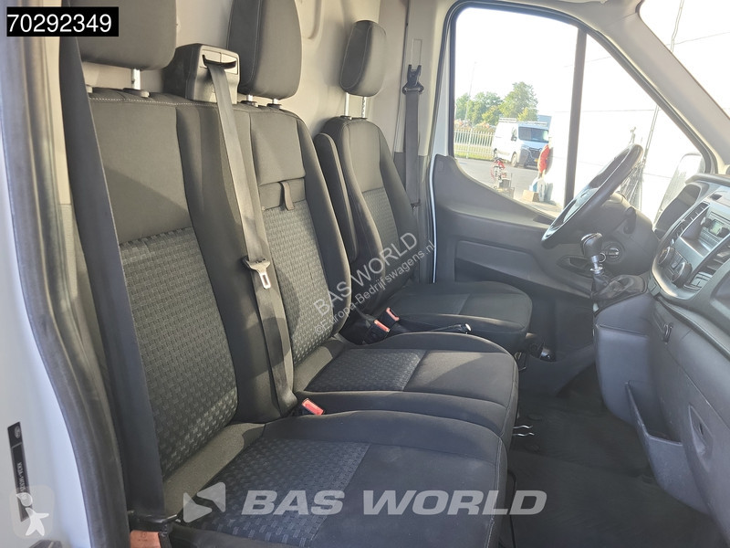 Veicolo commerciale Ford 130pk Dubbellucht L4H3...