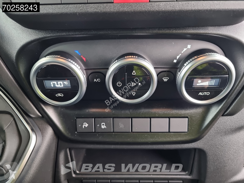 Autoutilitară Iveco 35C21 3.0L Automaat 210PK...