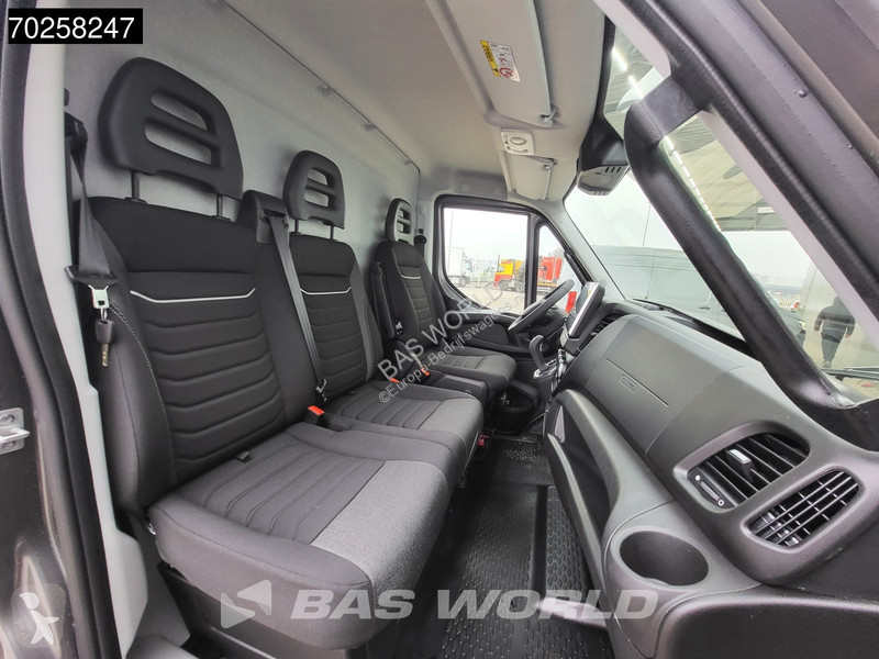 Furgoneta Iveco 35C21 3.0L Automaat 210PK L2H2...