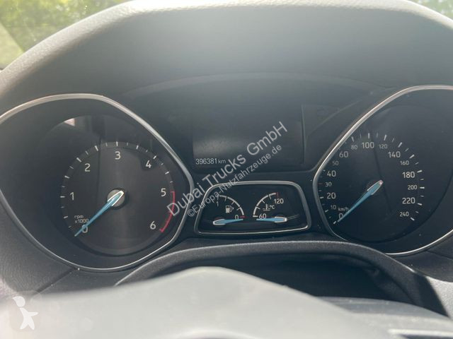 Autoutilitară Ford Turnier Titanium LUXEMBURG...
