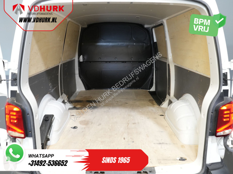 Furgoneta Volkswagen 2.0 TDI L2 BPM VRIJ! NL...