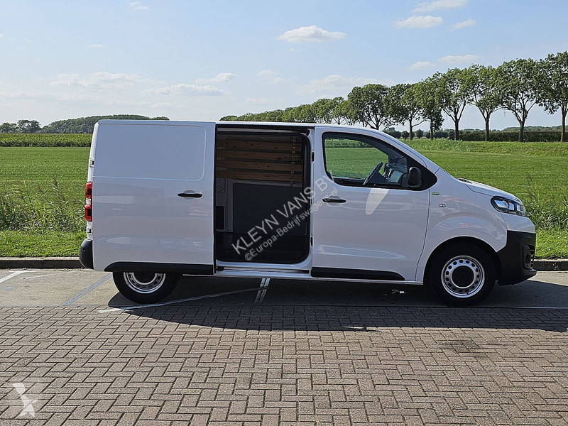 Furgoneta Opel 2.0 CDTI 130 L1 37 dkm.!