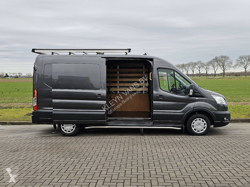 Véhicule utilitaire Ford 2.0 TDCI TREND L3H2