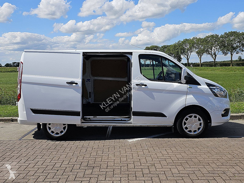 Véhicule utilitaire Ford 2.0 L1 Navi Automaat AC!