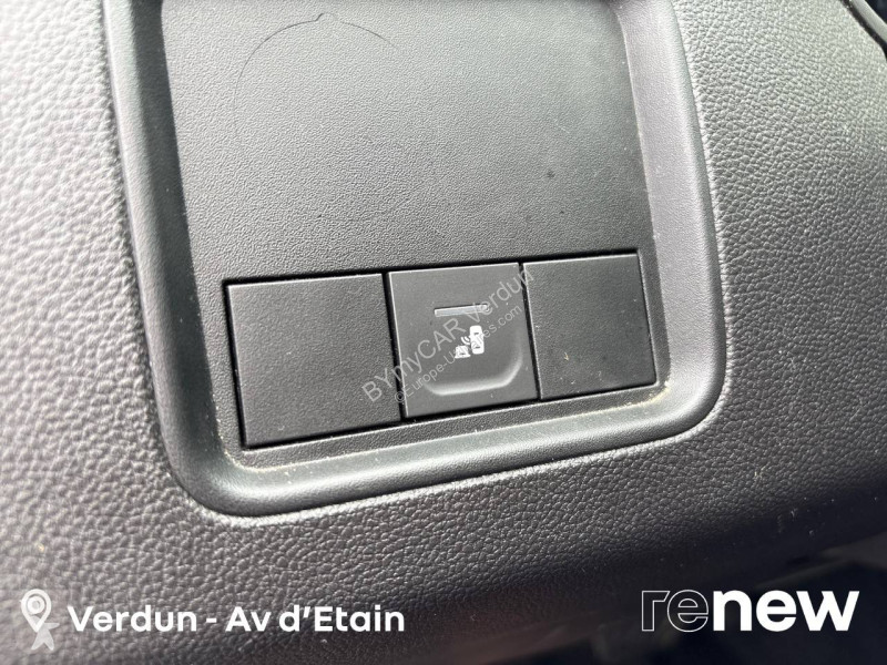 Véhicule utilitaire Dacia Duster TCe 150 4x2 EDC
