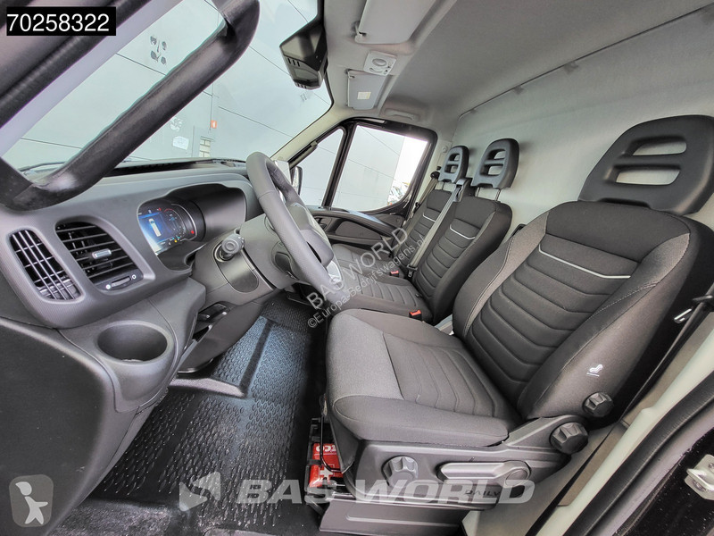 Furgoneta Iveco 35S21 3.0L Automaat 210PK L2H2...