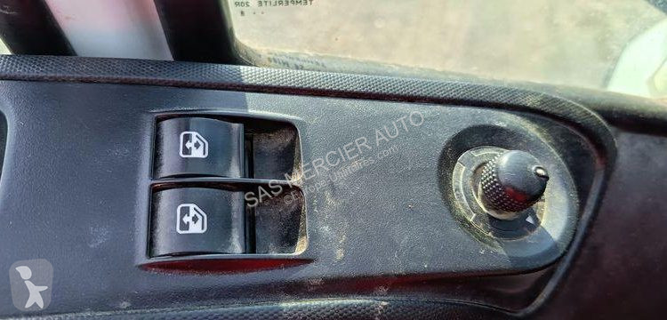 Véhicule utilitaire Iveco