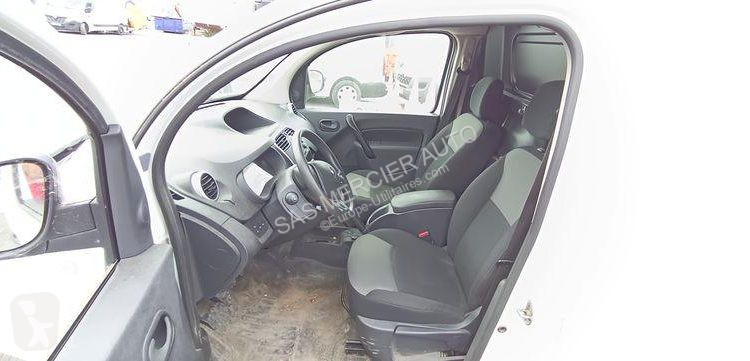 Veicolo commerciale Renault