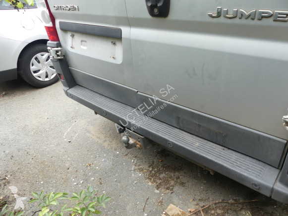 Véhicule utilitaire Citroën