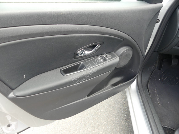 Nyttofordon Renault megane