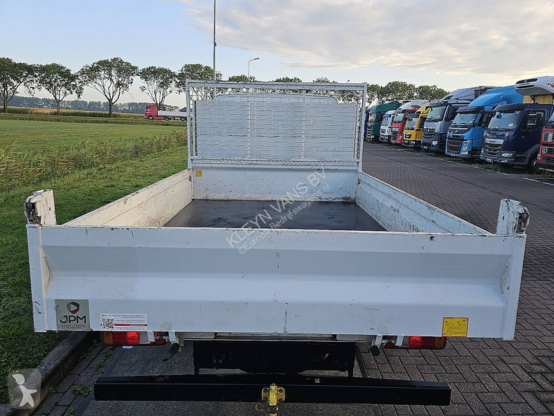 Veículo utilitário Iveco 35C16 3.0 DC KIPPER 28...