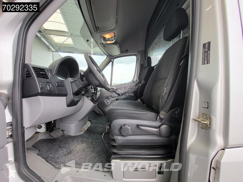 Véhicule utilitaire Mercedes 313 CDI Automaat...
