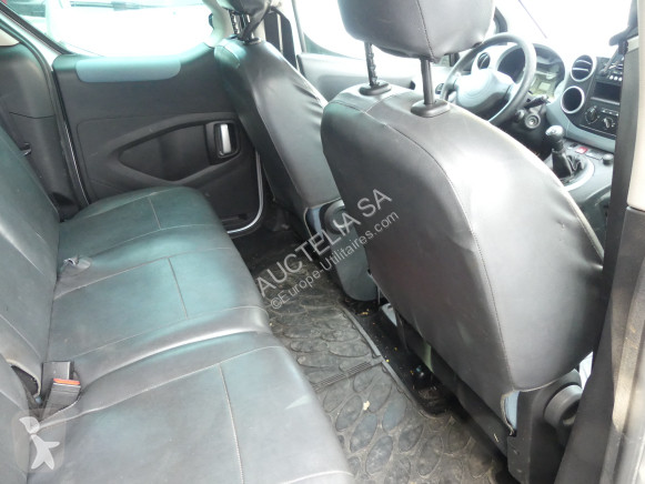 Autoutilitară Citroën