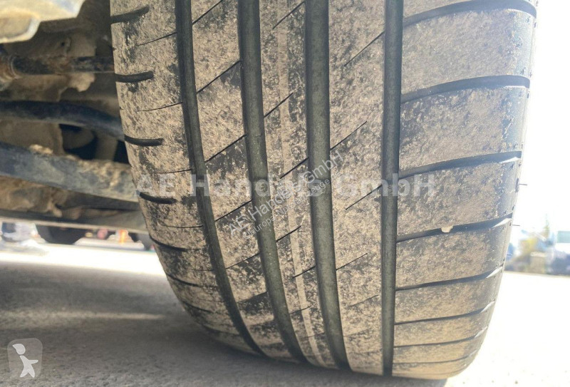 Veículo utilitário Skoda