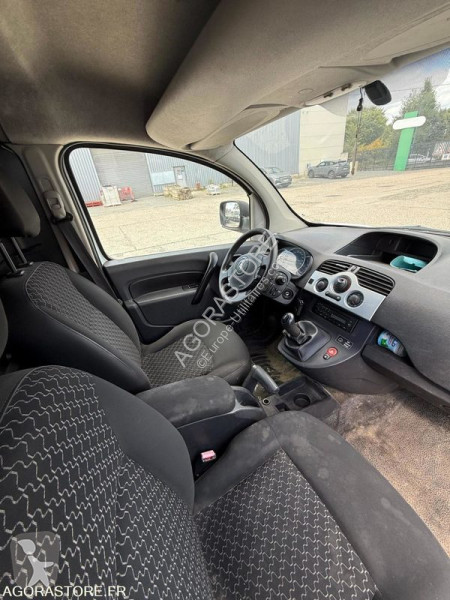 Autoutilitară Renault KANGOO