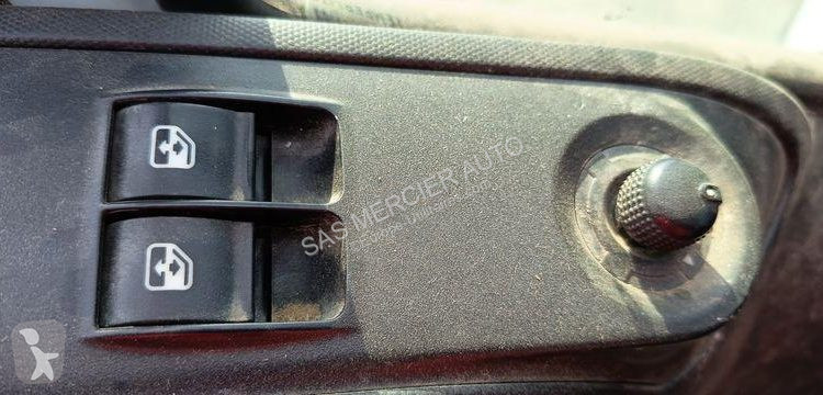 Veículo utilitário Iveco
