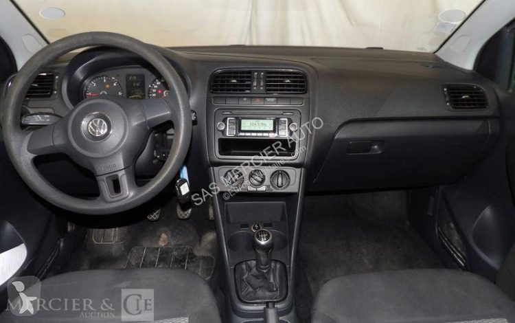 Furgoneta Volkswagen