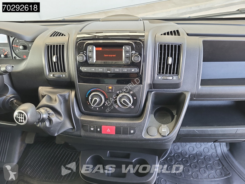 Furgoneta Opel 140PK Laadklep Bakwagen Airco...