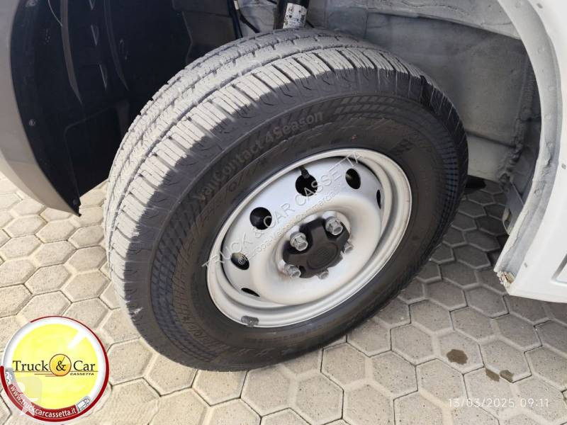 Autoutilitară Fiat