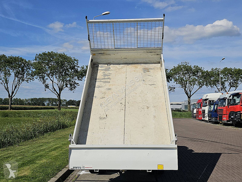 Veicolo commerciale Iveco 35C16 Kipper Kist 3.0Ltr