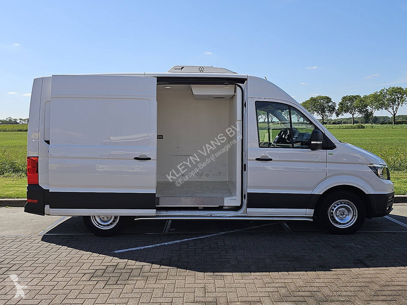 Véhicule utilitaire Volkswagen 35 2.0 koelwagen...