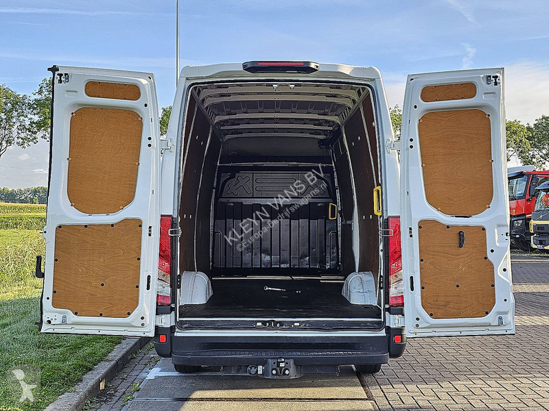 Veicolo commerciale Iveco 35 S 14 ac automaat...