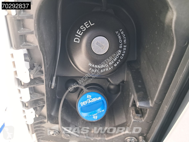 Furgoneta Opel 140PK Neu! Doppel Kabine...