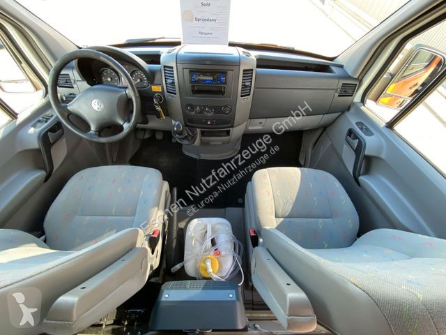 Veicolo commerciale Volkswagen Kamerawagen |...