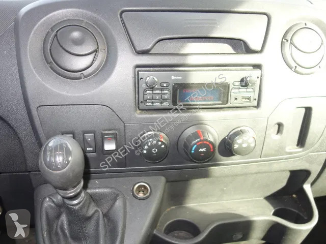 Furgoneta Renault 13,5 METER SKY WORKER,AIRCO