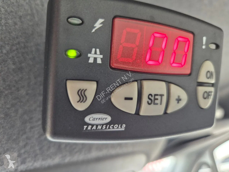 Furgoneta Mercedes 314 CDI