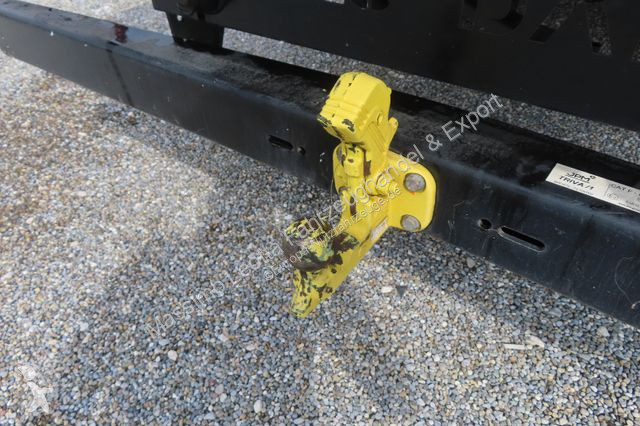 Autoutilitară Iveco 35C16  3,0 Doka+Box Euro 6...