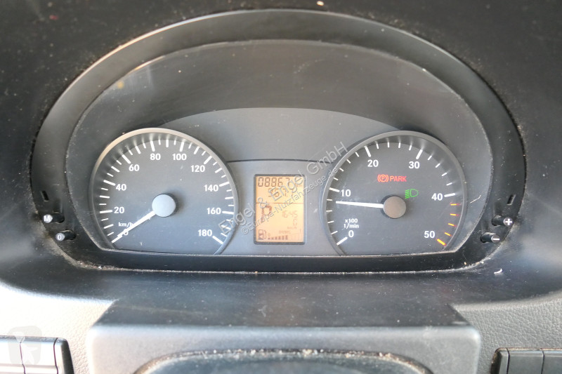 Nyttofordon Mercedes SPRINTER 310 CDI MAXI...