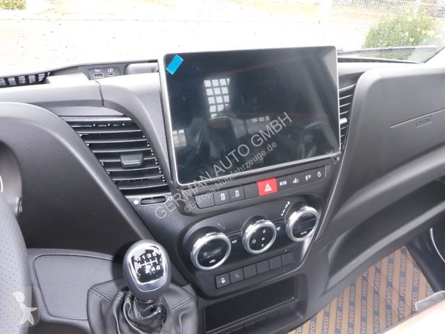 Véhicule utilitaire Iveco 35C16H 3,0 l Rd.3750,...