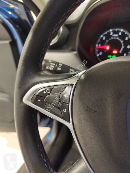 Autoutilitară Dacia Duster TCe 150 FAP 4x2