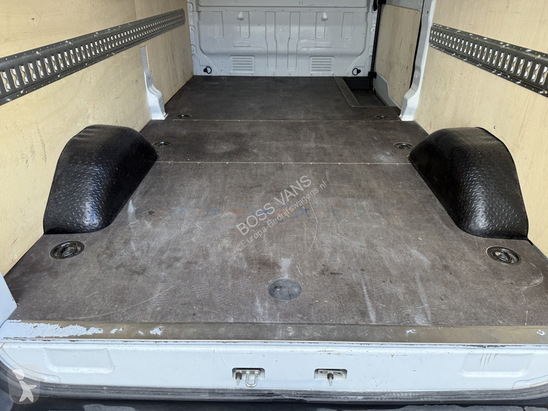 Véhicule utilitaire Maxus 2.0 CiT 150PK...