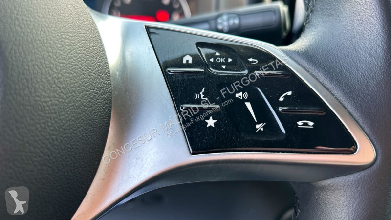 Autoutilitară Mercedes 116CDI AT 120kW Tourer...