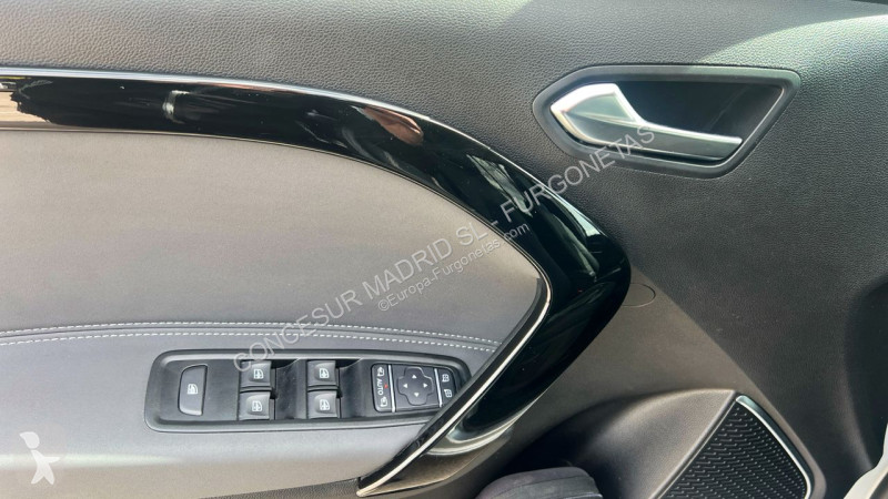 Užitkové vozidlo Mercedes 180 d