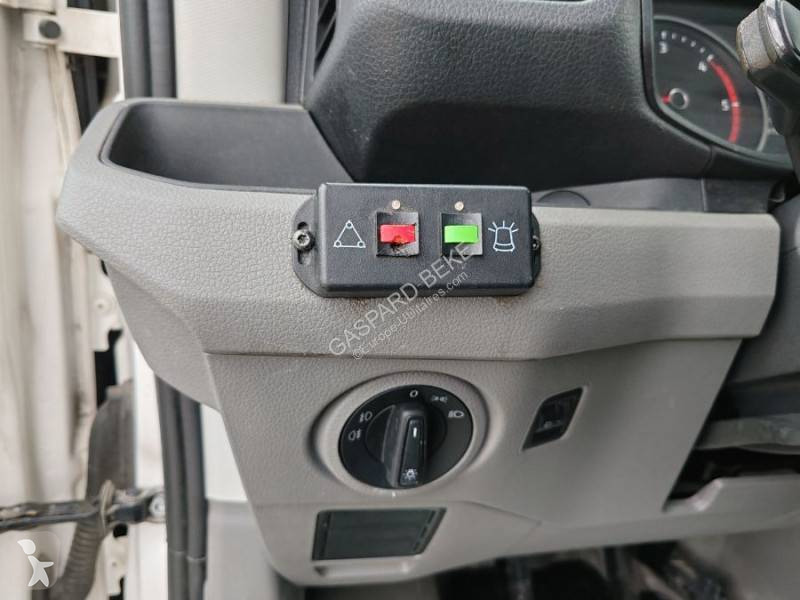 Véhicule utilitaire Volkswagen