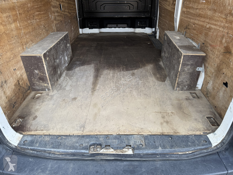 Autoutilitară MAN 3.140 2.0 TDI L3H3 Airco...