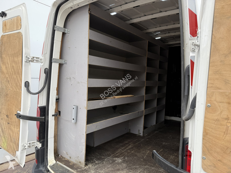 Užitkové vozidlo MAN 3.140 2.0 TDI L3H3 Airco...