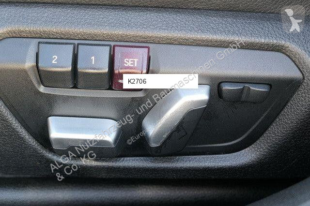 Nyttofordon BMW 320d Gran Turismo, xDrive...