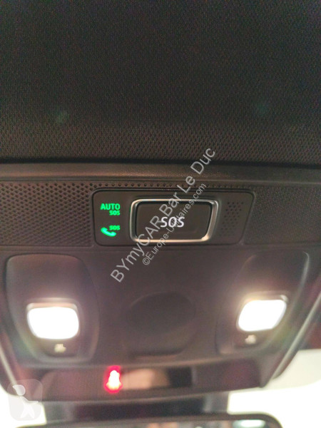 Autoutilitară Renault Arkana mild hybrid 140...