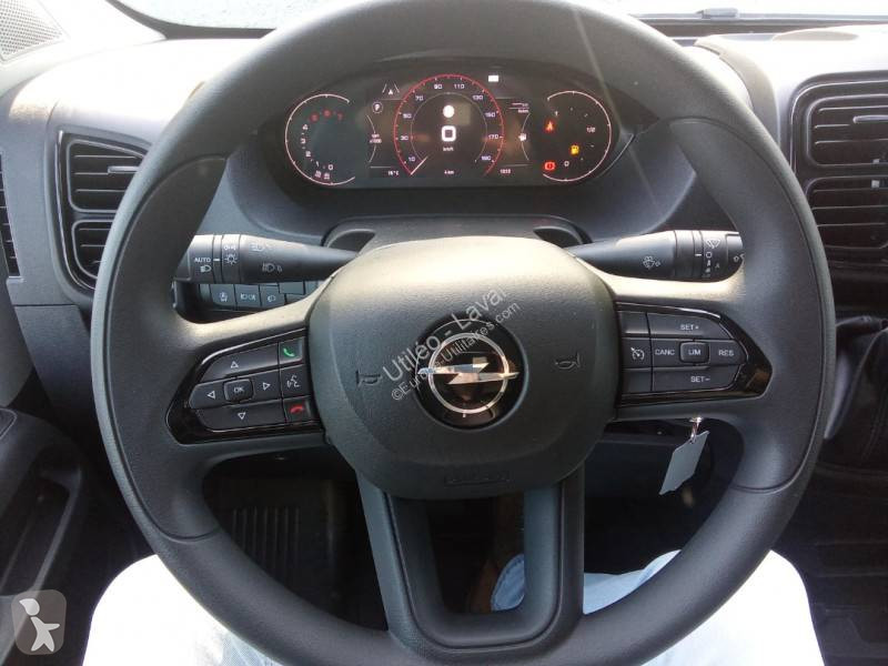 Opel  van