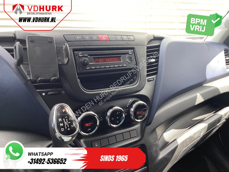 Véhicule utilitaire Iveco 35S16V 2.3 ZF Aut....
