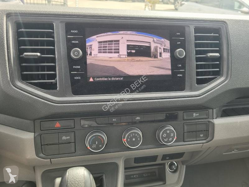 Véhicule utilitaire Volkswagen