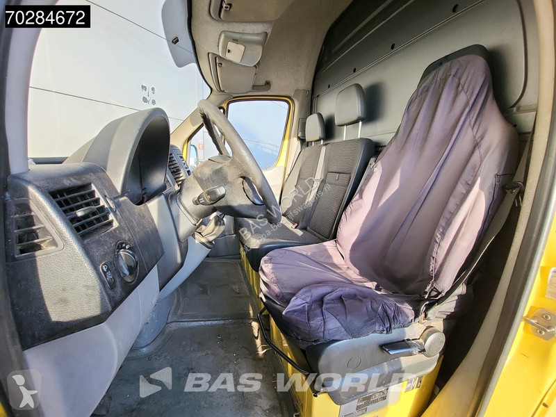 Furgoneta Mercedes 318 CDI 3.0L V6 L2H2 180PK...