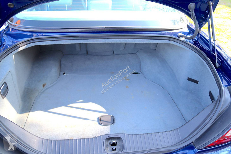 Véhicule utilitaire Jaguar (X350) 6 _ 3.0 Sport